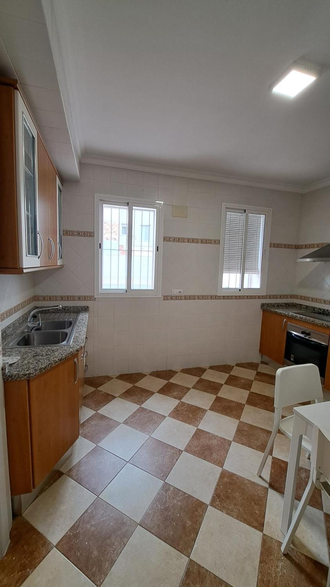 Ms4 Apartamentos Nervion Sevilla Eksteriør bilde