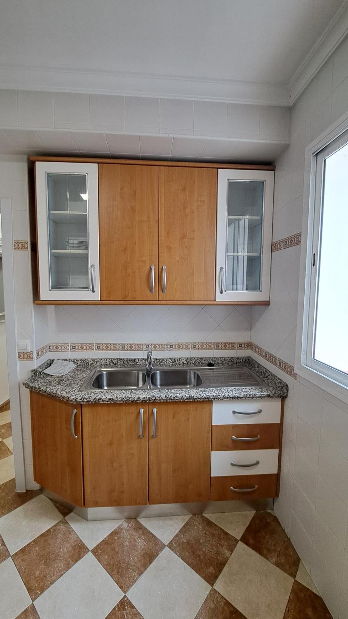 Ms4 Apartamentos Nervion Sevilla Eksteriør bilde